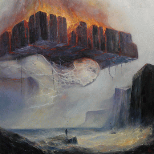 On the Shoulders of Gods